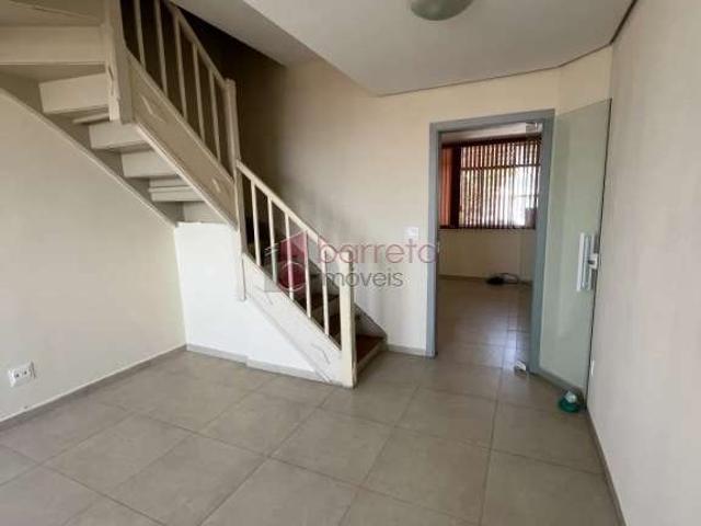 Ponto Comercial aluguel em Jundiaí, Vila Municipal