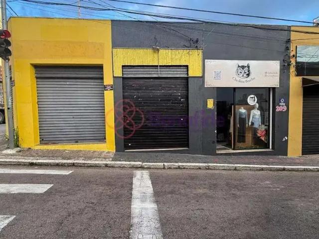 Ponto Comercial aluguel em Região Imediata de Jundiaí, Jundiaí