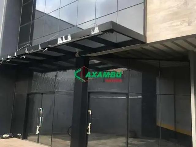 Ponto Comercial aluguel em Região Imediata de Jundiaí, Jundiaí