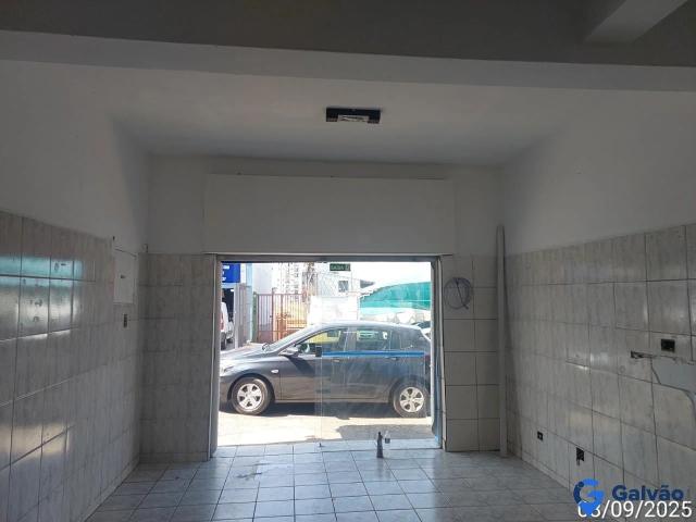 Ponto Comercial aluguel em Vila Tito, Jundiaí