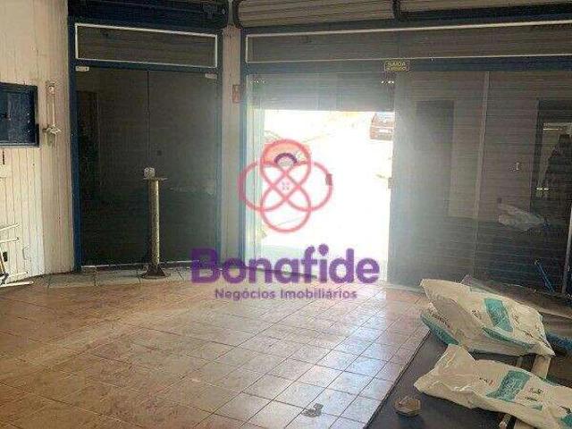 Ponto Comercial aluguel em Vila Tito, Jundiaí