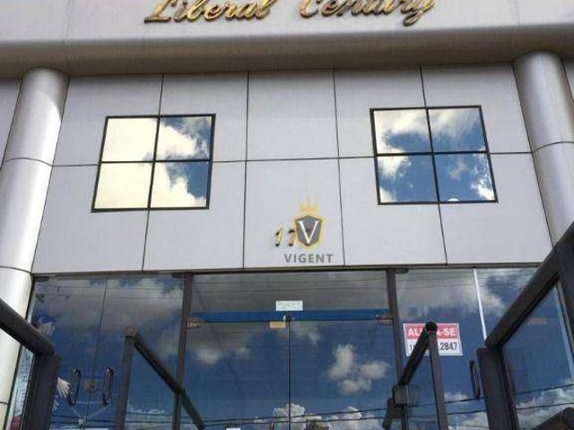 Ponto Comercial aluguel em Jundiaí, Anhangabaú