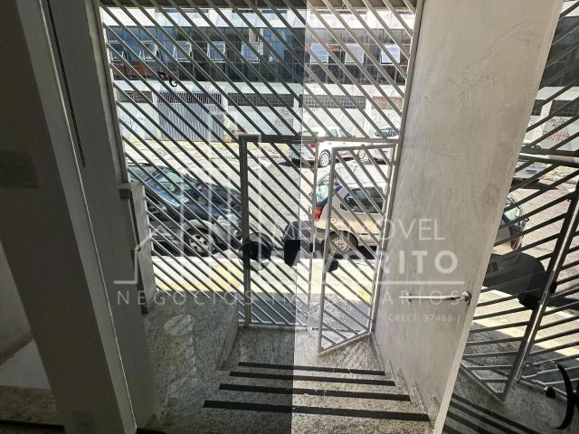 Ponto Comercial aluguel em Vila Maria Inês, Jundiaí