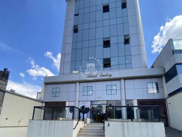 Ponto Comercial aluguel em Jundiaí, Anhangabaú