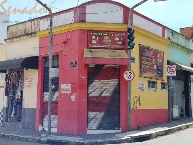 Ponto Comercial aluguel em Região Imediata de Jundiaí, Jundiaí
