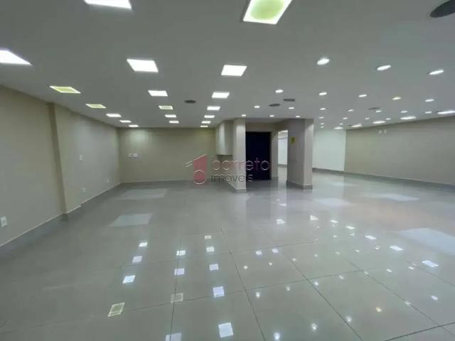 Ponto Comercial aluguel em Região Imediata de Jundiaí, Jundiaí