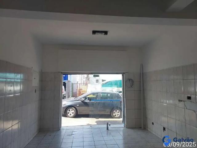 Ponto Comercial aluguel em Região Imediata de Jundiaí, Jundiaí