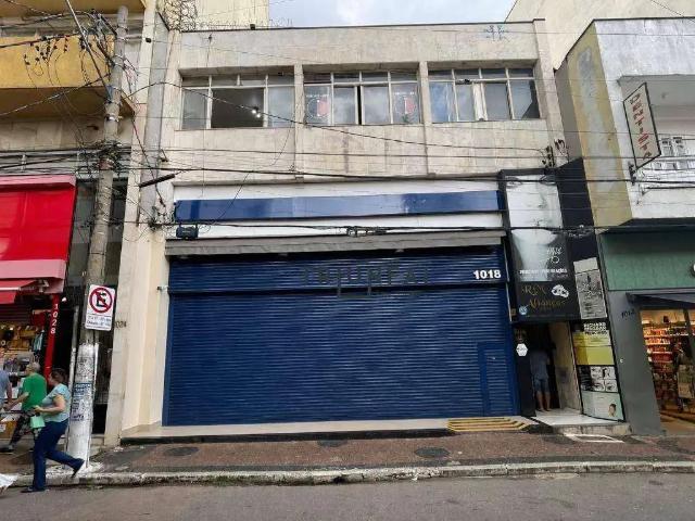 Ponto Comercial aluguel em Região Imediata de Jundiaí, Jundiaí