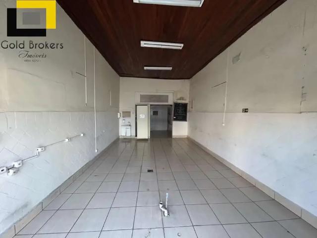 Ponto Comercial aluguel em Região Imediata de Jundiaí, Jundiaí
