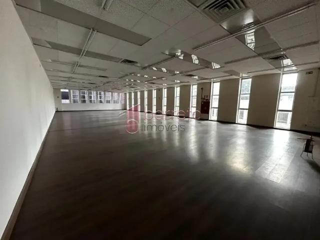 Ponto Comercial aluguel em Região Imediata de Jundiaí, Jundiaí