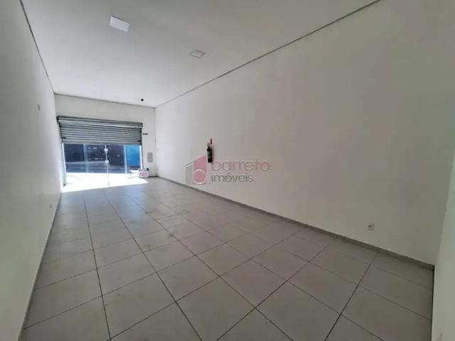 Ponto Comercial aluguel em Região Imediata de Jundiaí, Jundiaí