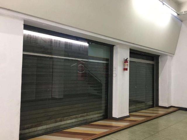 Ponto Comercial aluguel em Jundiaí, Vila Graff