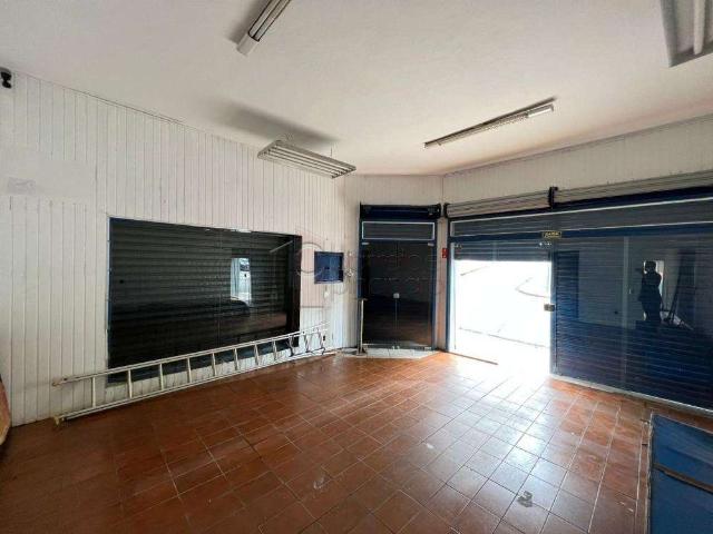 Ponto Comercial aluguel em Jundiaí, Vila de Vito