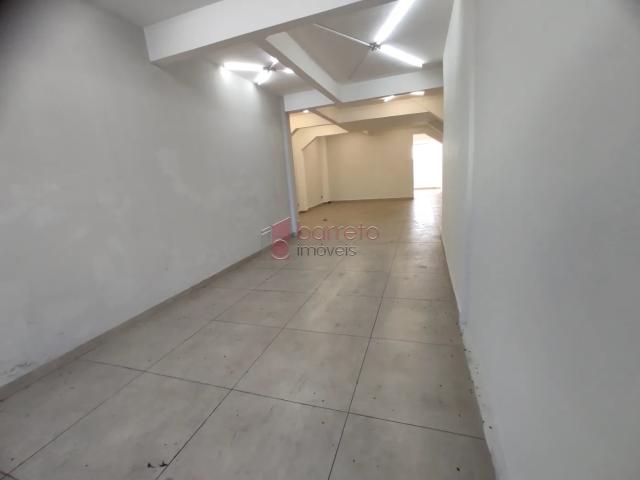 Ponto Comercial aluguel em Região Imediata de Jundiaí, Jundiaí