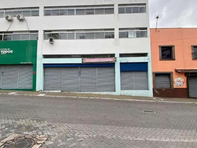 Ponto Comercial aluguel em Região Imediata de Jundiaí, Jundiaí