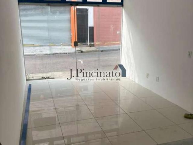 Ponto Comercial aluguel em Jundiaí, Anhangabaú