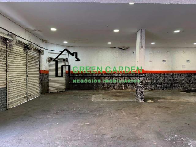 Ponto Comercial aluguel em Vila Padre Nóbrega, Jundiaí