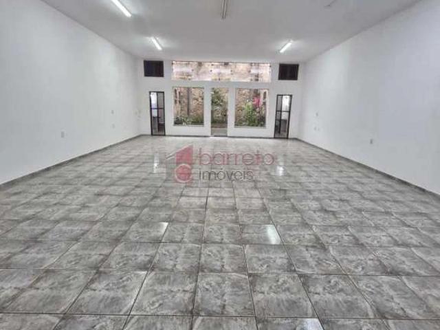 Ponto Comercial aluguel em Jundiaí, Região Geográfica Intermediária de Campinas