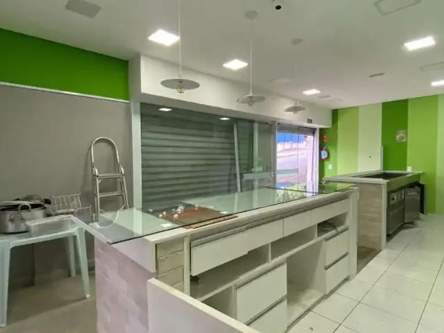 Ponto Comercial aluguel em Região Imediata de Jundiaí, Jundiaí