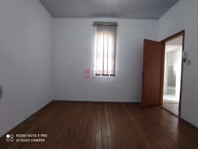 Ponto Comercial aluguel em Jundiaí, Vila Argos