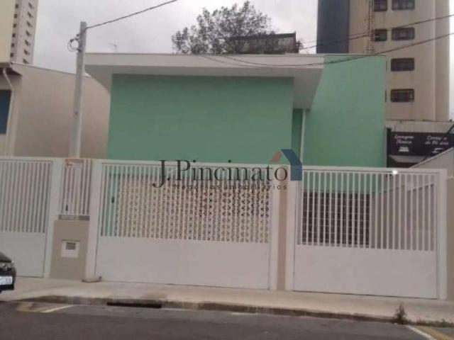 Ponto Comercial aluguel em Jundiaí, Vianelo