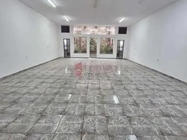 Ponto Comercial aluguel em Região Imediata de Jundiaí, Jundiaí