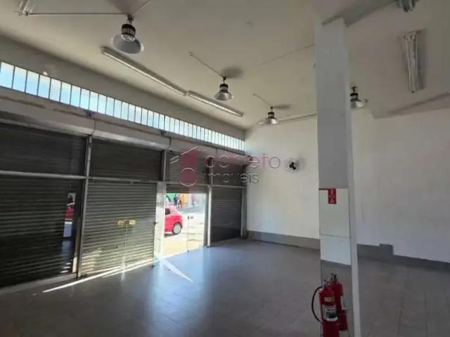 Ponto Comercial aluguel em Região Imediata de Jundiaí, Jundiaí