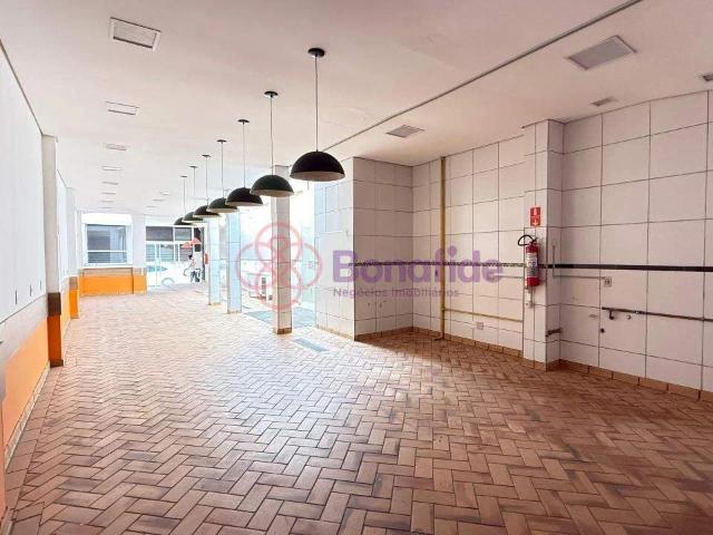 Ponto Comercial aluguel em Vila Adolfo, Jundiaí
