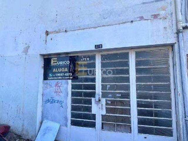 Ponto Comercial aluguel em Vila Padre Nóbrega, Jundiaí