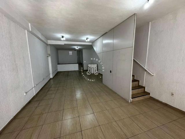 Ponto Comercial aluguel em Jundiaí, Vila de Vito