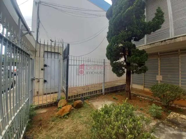 Ponto Comercial aluguel em Região Imediata de Jundiaí, Jundiaí