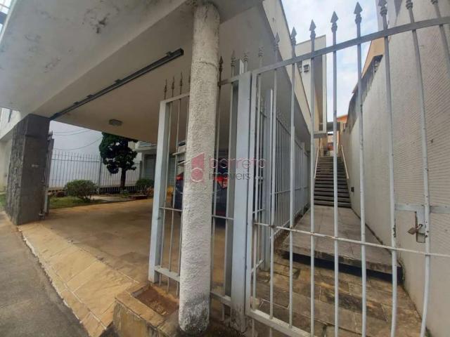 Ponto Comercial aluguel em Jundiaí, Vila Argos