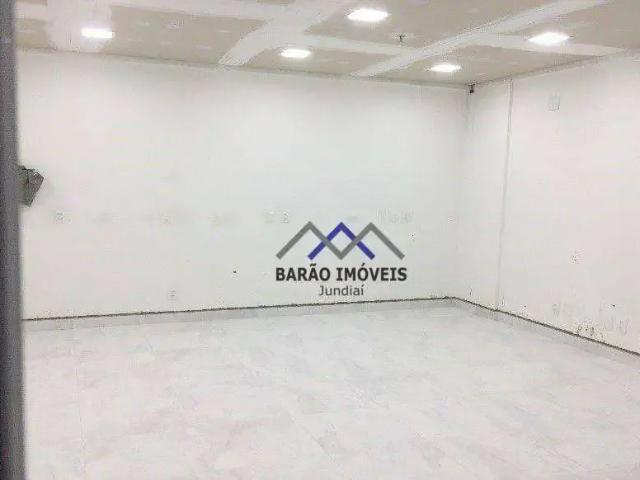 Ponto Comercial aluguel em Região Imediata de Jundiaí, Jundiaí