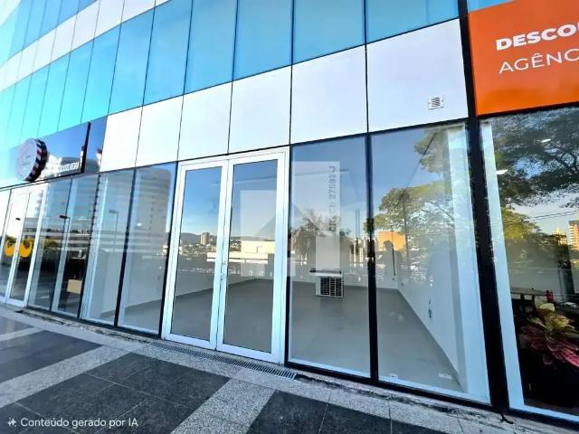 Ponto Comercial aluguel em Região Imediata de Jundiaí, Jundiaí
