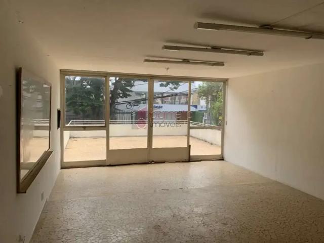 Ponto Comercial aluguel em Região Imediata de Jundiaí, Jundiaí