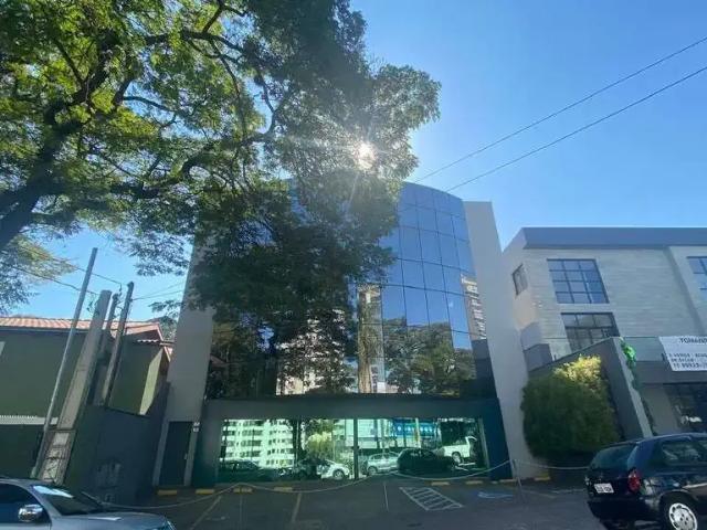 Ponto Comercial aluguel em Região Imediata de Jundiaí, Jundiaí