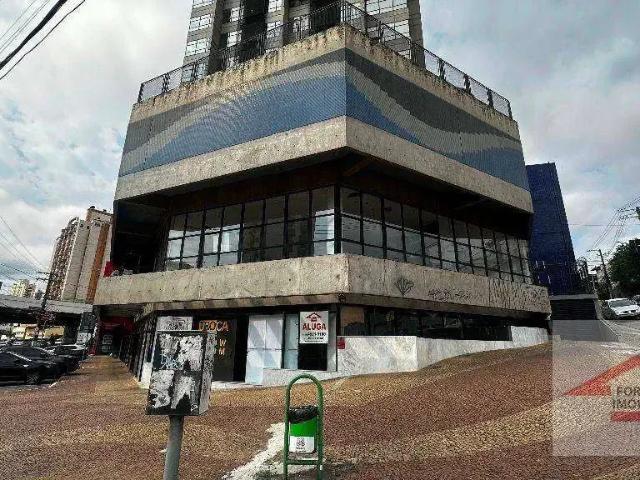 Ponto Comercial aluguel em Região Imediata de Jundiaí, Jundiaí