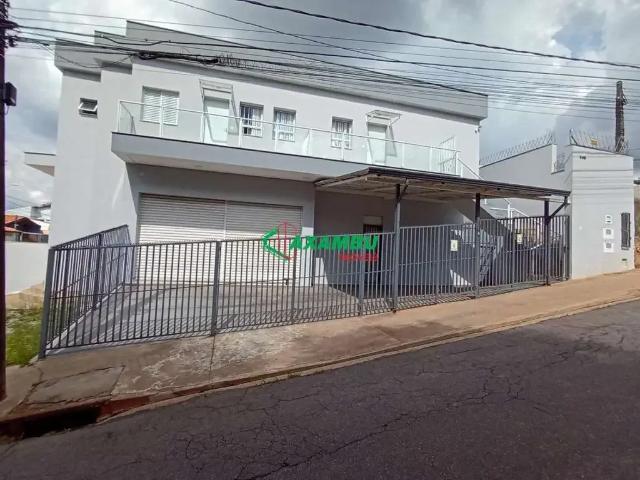 Ponto Comercial aluguel em Região Imediata de Jundiaí, Jundiaí