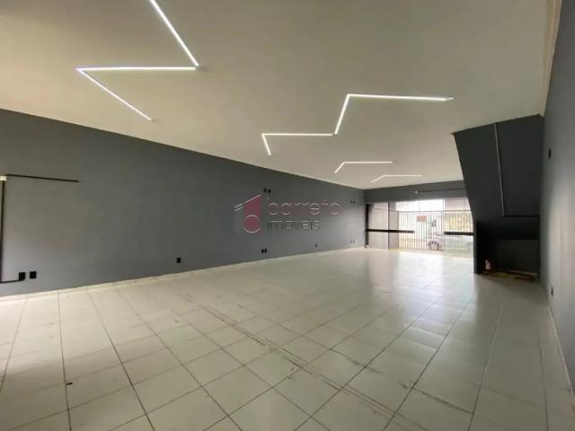 Ponto Comercial aluguel em Região Imediata de Jundiaí, Jundiaí