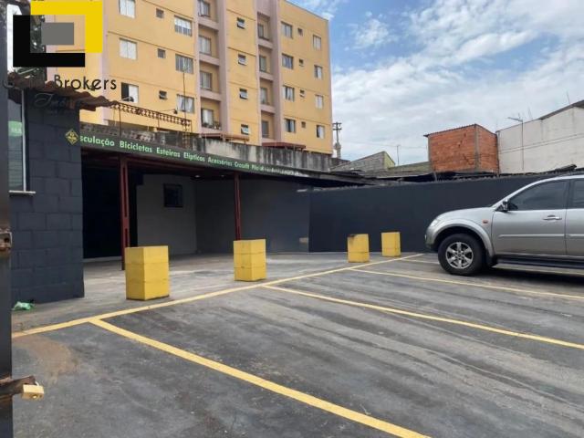Ponto Comercial aluguel em Jardim Dona Donata de Jesus, Jundiaí