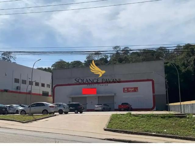 Ponto Comercial aluguel em Região Imediata de Jundiaí, Jundiaí