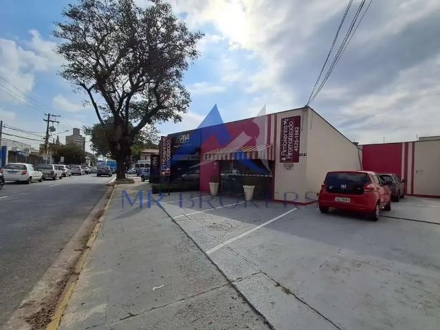 Ponto Comercial aluguel em Região Imediata de Jundiaí, Jundiaí