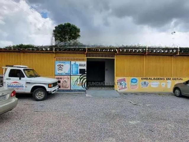 Ponto Comercial aluguel em Região Imediata de Jundiaí, Jundiaí