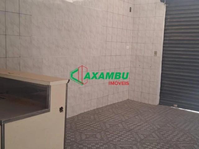 Ponto Comercial aluguel em Jardim do Lírio, Jundiaí