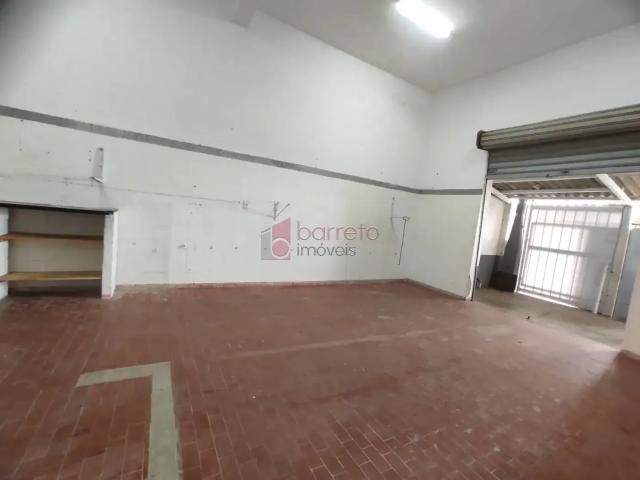 Ponto Comercial aluguel em Região Imediata de Jundiaí, Jundiaí