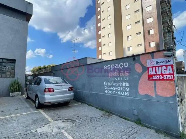 Ponto Comercial aluguel em Região Imediata de Jundiaí, Jundiaí