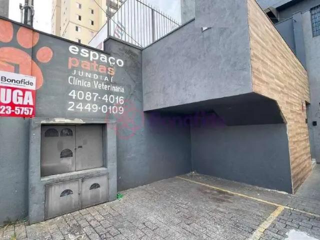 Ponto Comercial aluguel em Região Imediata de Jundiaí, Jundiaí