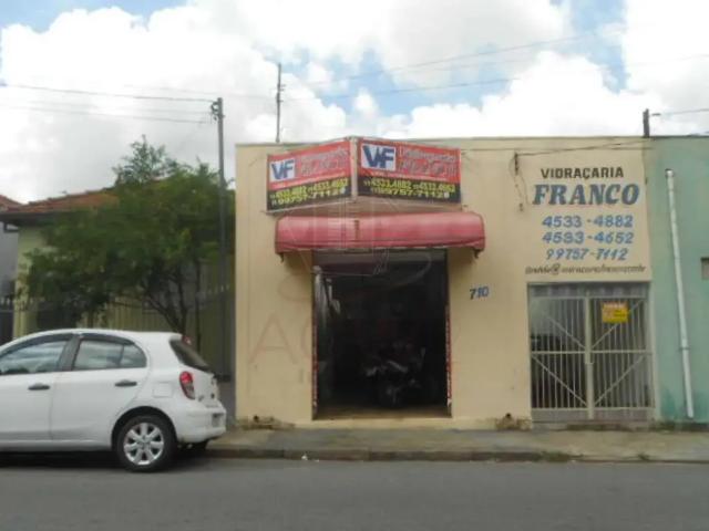Ponto Comercial aluguel em Região Imediata de Jundiaí, Jundiaí