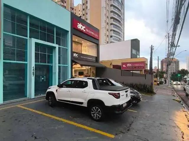Ponto Comercial aluguel em Região Imediata de Jundiaí, Jundiaí