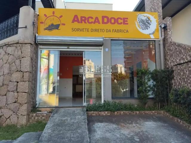 Ponto Comercial aluguel em Região Imediata de Jundiaí, Jundiaí